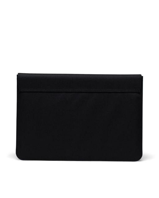 Herschel Spokane Sleeve for 15-16 Inch MacBook - Black