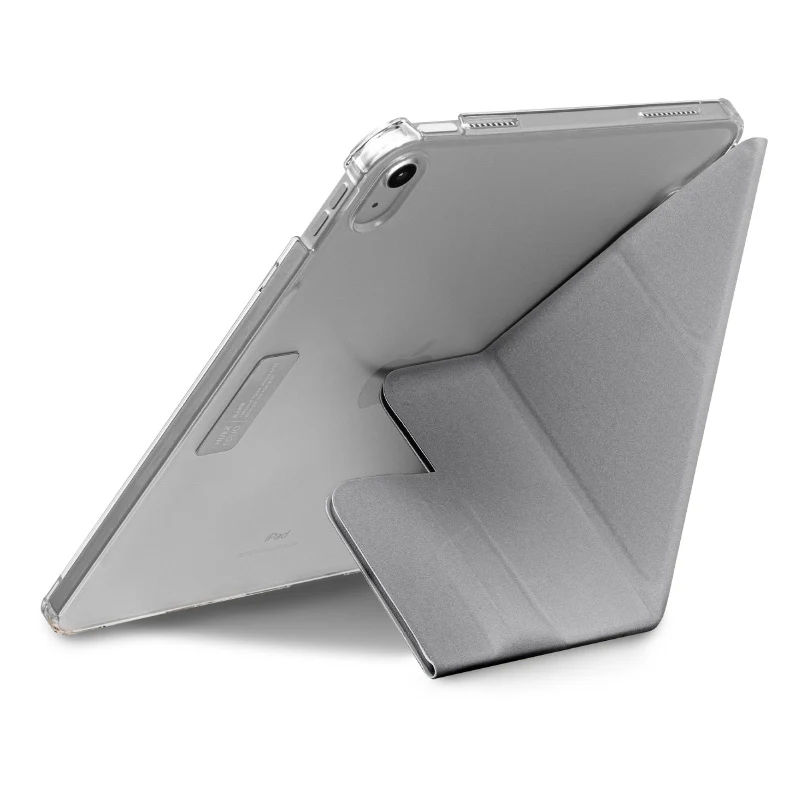 LAUT HUEX FOLIO for iPad Air 13" M2 - Grey