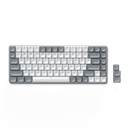 Satechi Slim X1 Bluetooth Keyboard Compact