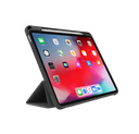 Logiix Cabrio+ for iPad Air 11-inch M2 -Black