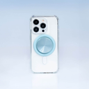 PopSockets PopGrip with MagSafe - Blue Sigh