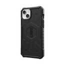 UAG Pathfinder Case with MagSafe for iPhone 15 Plus - Black