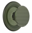 PopSockets PopGrip with MagSafe - Olive