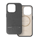 Native Union (RE) Classic Case with MagSafe for iPhone 16 - Black