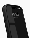 Ideal of Sweden Silicone Case with MagSafe for iPhone 16 Pro - Black