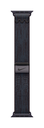 Apple 40mm/41mm/42mm Black/Blue Nike Sport Loop