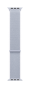 Apple 40mm/41mm/42mm Blue Cloud Sport Loop