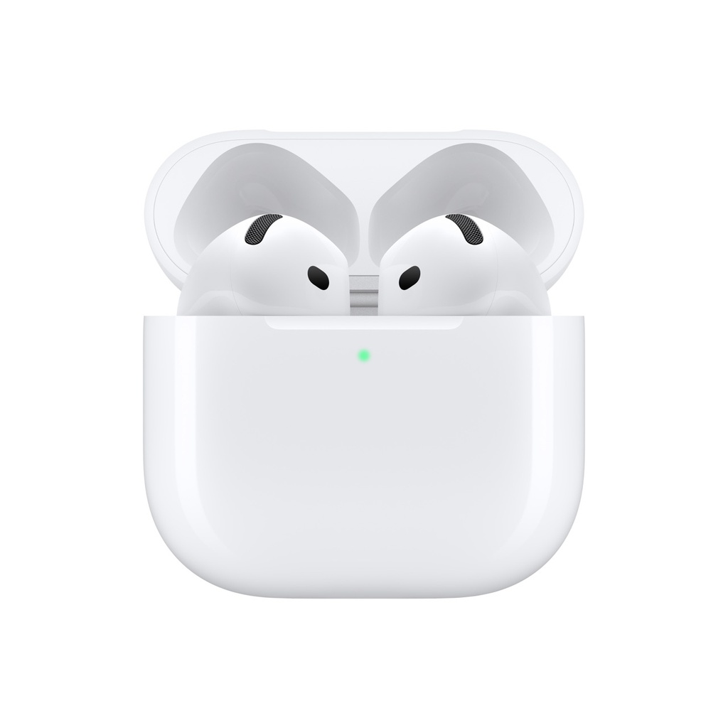 Apple AirPods 4 with Active Noise Cancellation