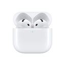 Apple AirPods 4 with Active Noise Cancellation