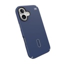 Speck Case with ClickLock/MagSafe for iPhone 16 Plus - Coastal Blue