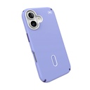 Speck Case with ClickLock/MagSafe for iPhone 16 Plus - Lavender