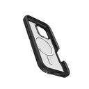 Otterbox Defender XT with MagSafe for iPhone 16 - Clear / Black Dark Side