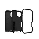 Otterbox Defender with MagSafe for iPhone 16 - Black