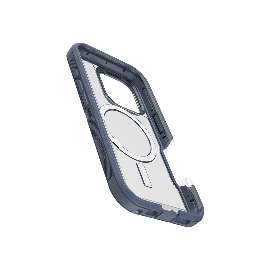 Otterbox Defender XT with MagSafe for iPhone 16 Pro - Clear / Mountain Storm