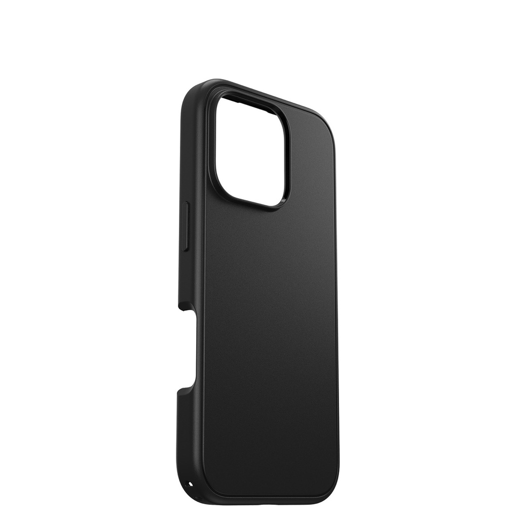 Otterbox Symmetry+ Case with MagSafe for iPhone 16 Pro - Black