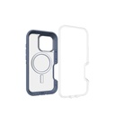 Otterbox Defender XT with MagSafe for iPhone 16 Pro Max - Clear / Mountain Storm