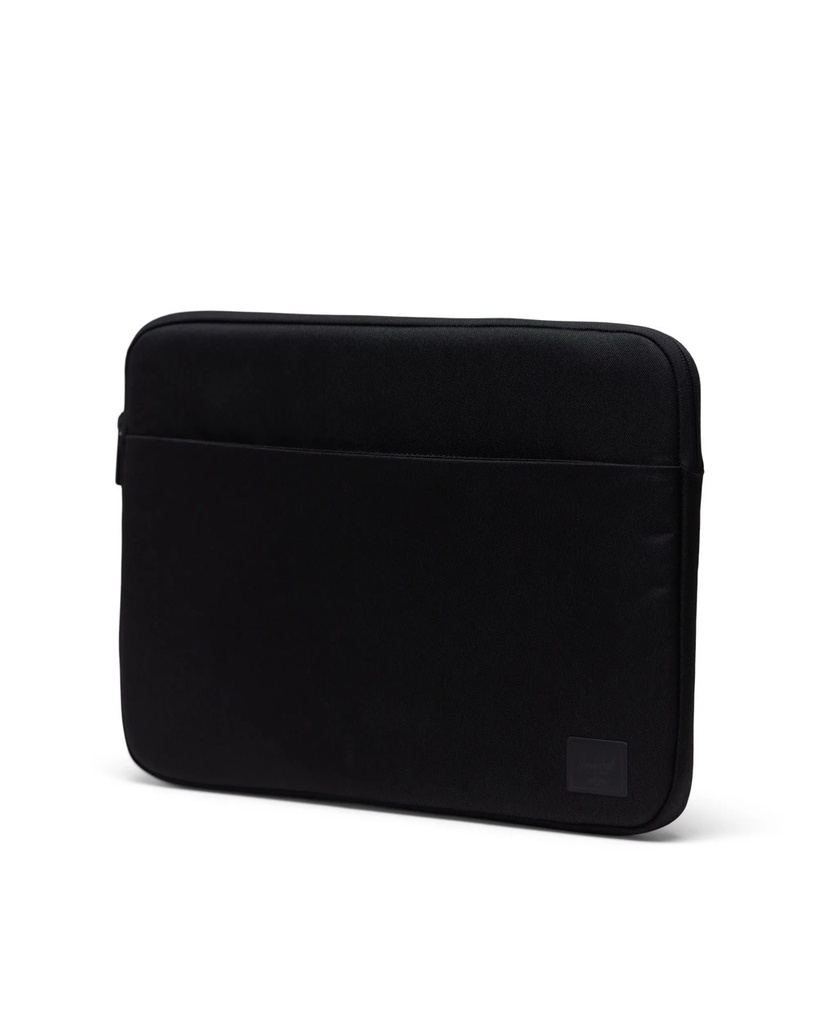 Herschel Denman Sleeve Tech for 15-16 Inch MacBook - Black