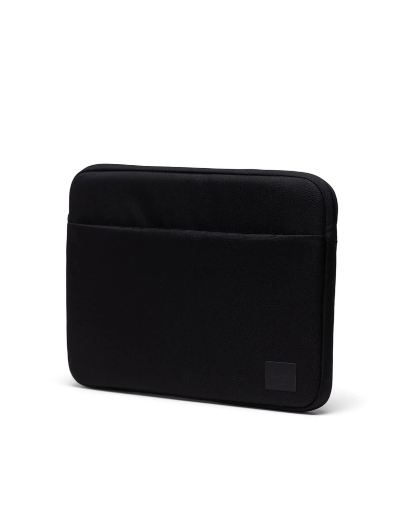 Herschel Denman Sleeve Tech for 14 Inch MacBook - Black