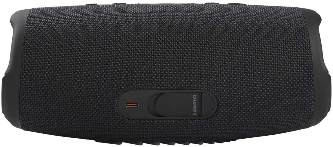 JBL Charge 5 Portable Bluetooth Speaker