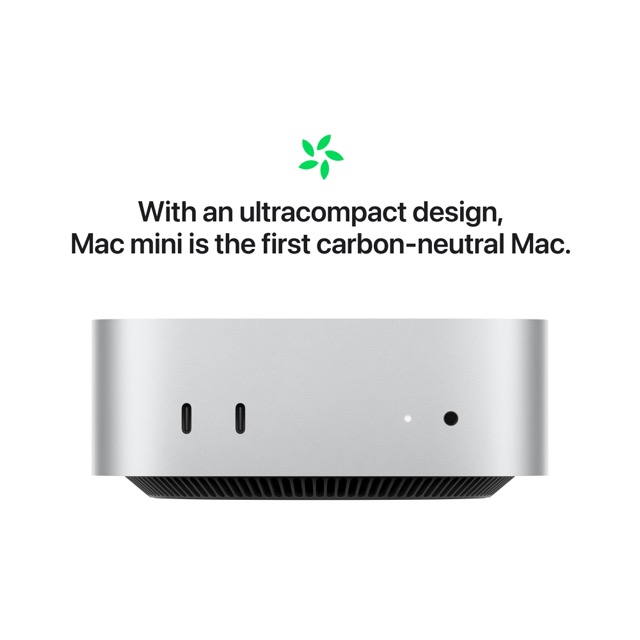 Apple Mac mini M4 Pro