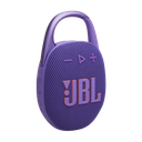 JBL Clip5 Bluetooth Speaker - Black