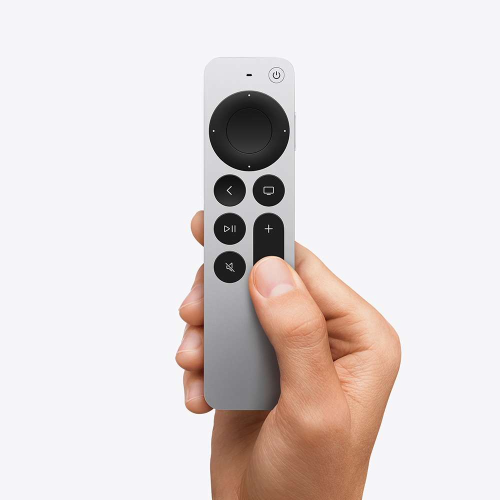 Apple Siri Remote