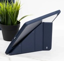 Logiix Origami+ iPad Case for iPad 10.9in 10th Gen - Lavender