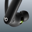 Beats Powerbeats Pro 2 - High-Performance Earbuds - Jet Black