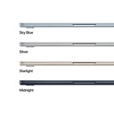 Apple 13-inch MacBook Air (M4)