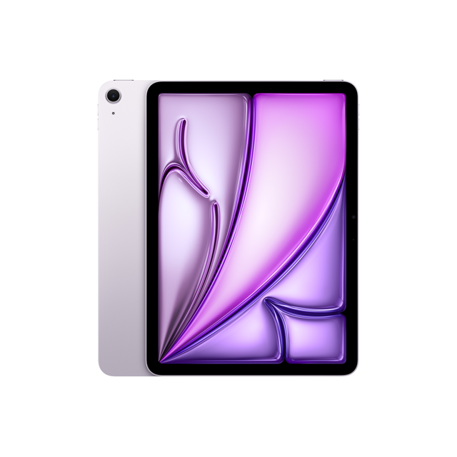 11-inch iPad Air Wi-Fi 128GB - Purple (Demo)