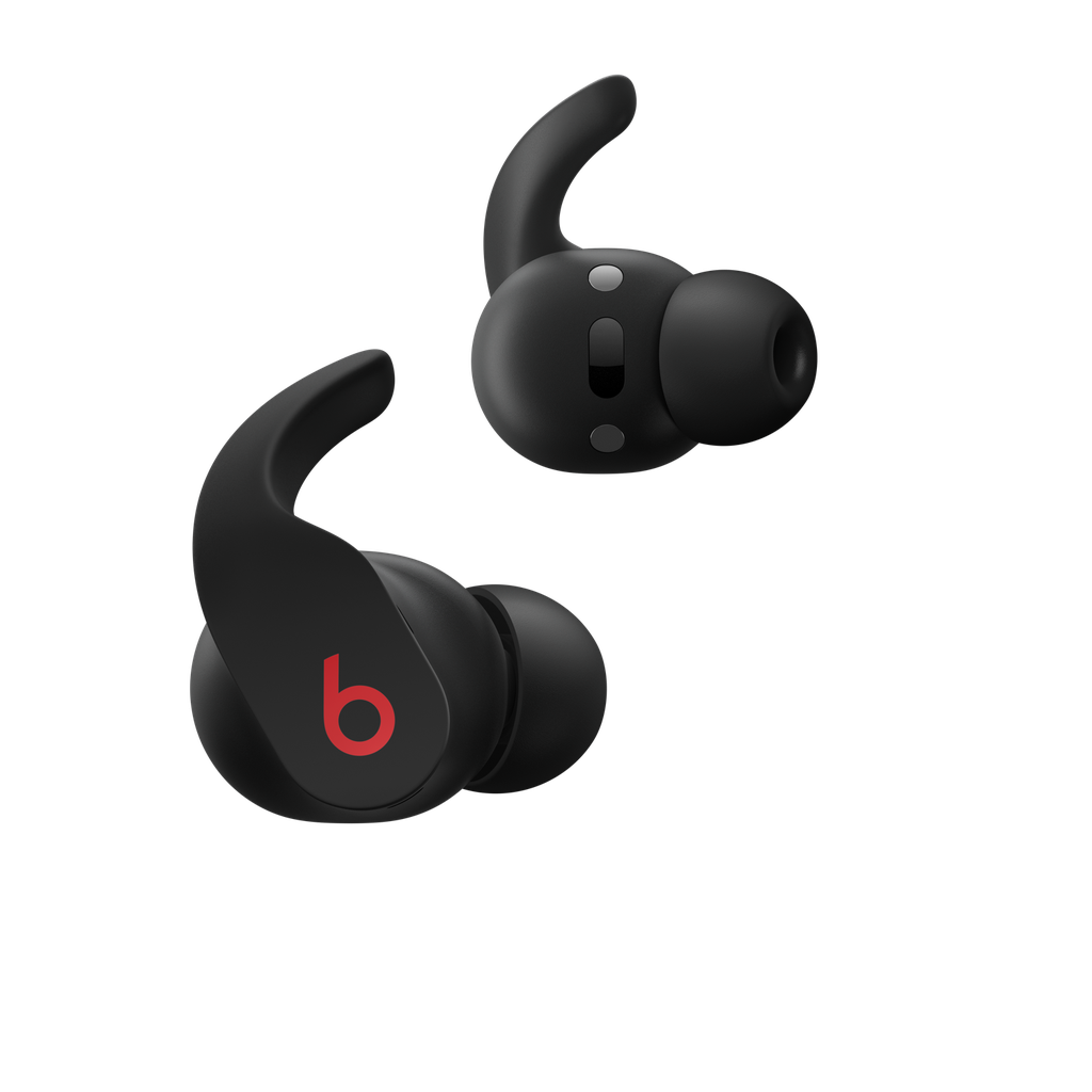 Beats Fit Pro True Wireless Earbuds — Beats Black