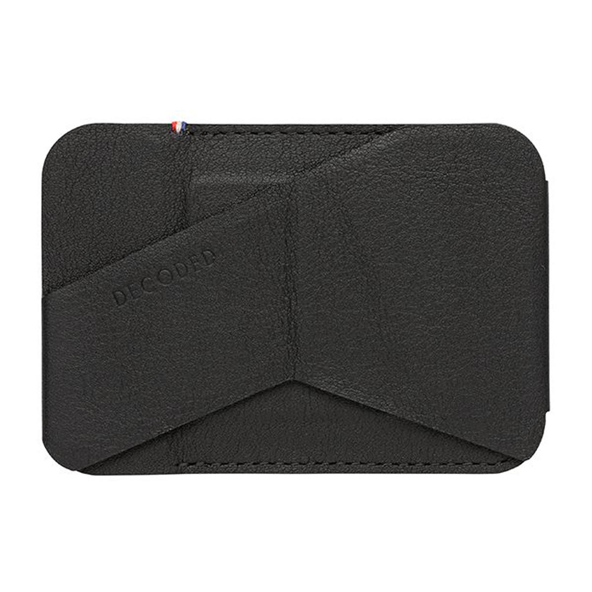 Decoded MagSafe Card Sleeve with Stand