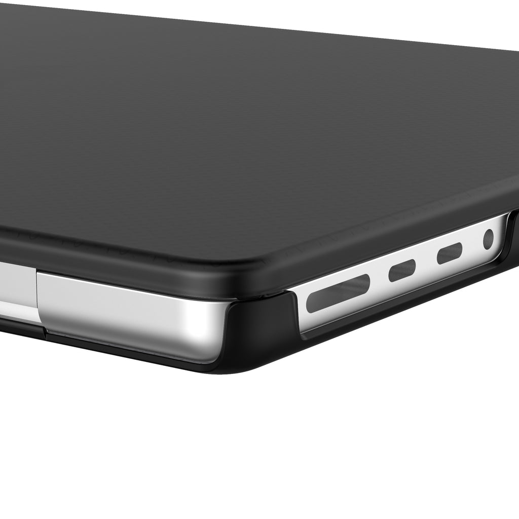 Incase Hardshell Case for MacBook Pro 14" (2021) - Black