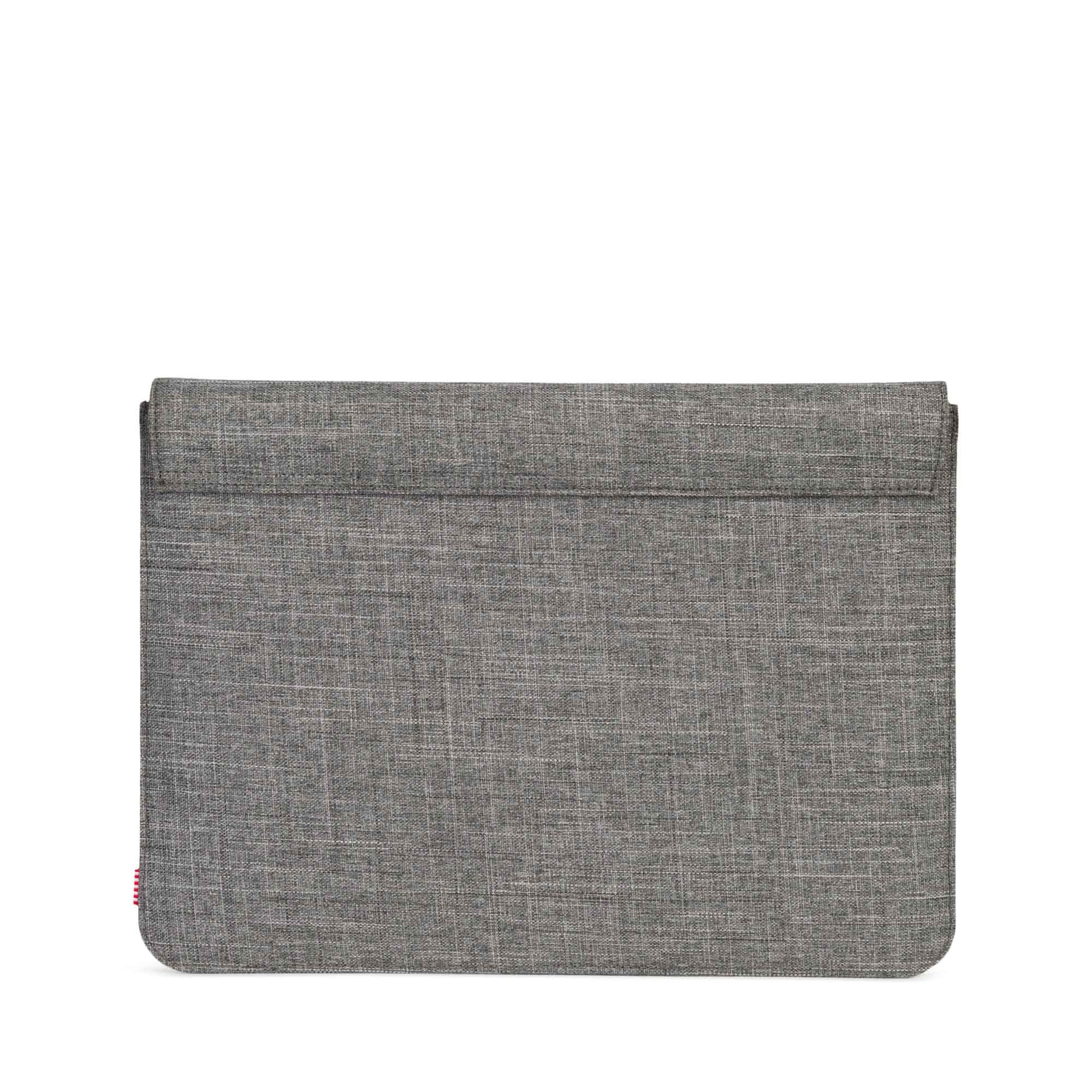 Herschel Supply Spokane Sleeve for 15/16 inch MacBook - Raven Crosshatch