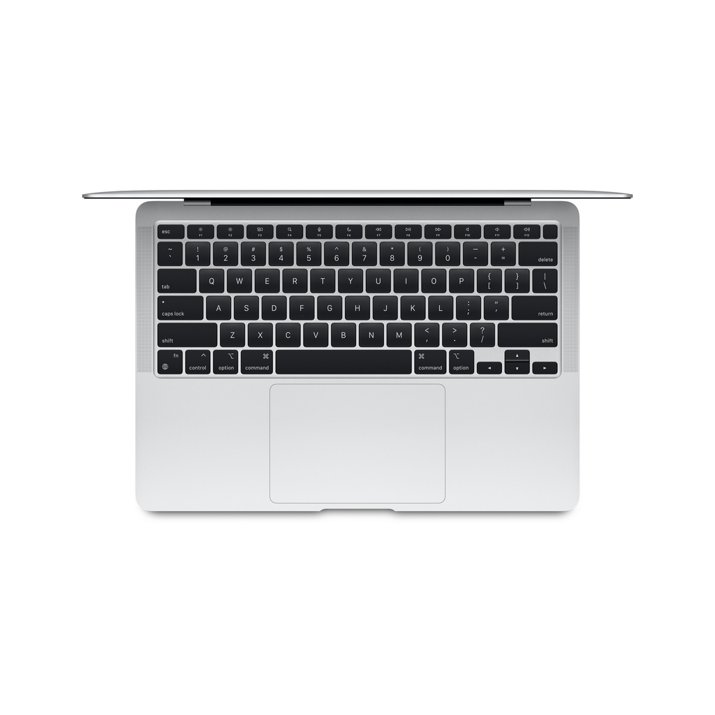 Apple 13-inch MacBook Air: M1 chip with 8-core CPU and 7-core GPU