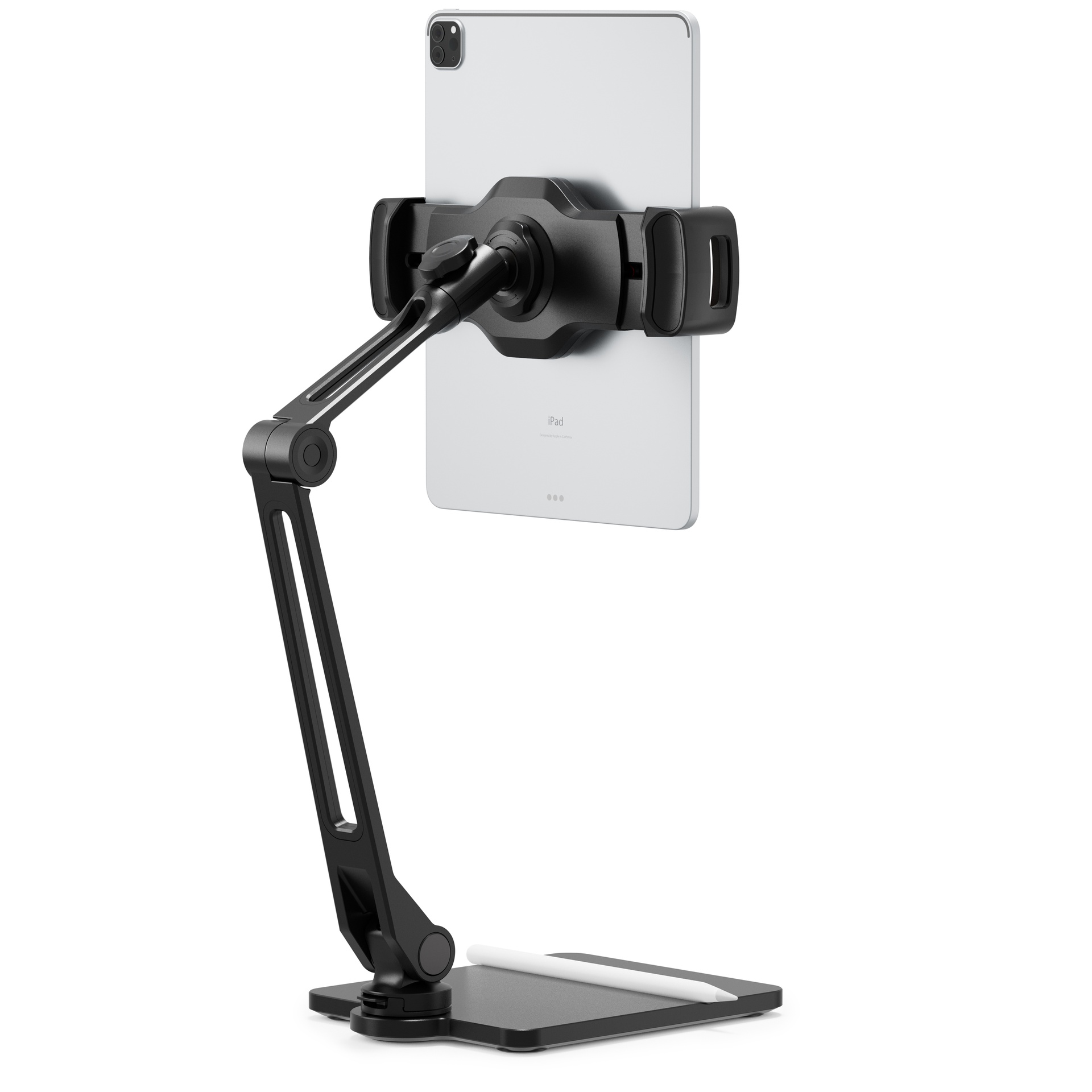 Twelve South HoverBar Duo with Snap for iPad