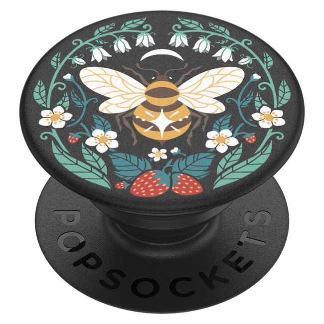 PopSockets - PopGrip Bee Boho