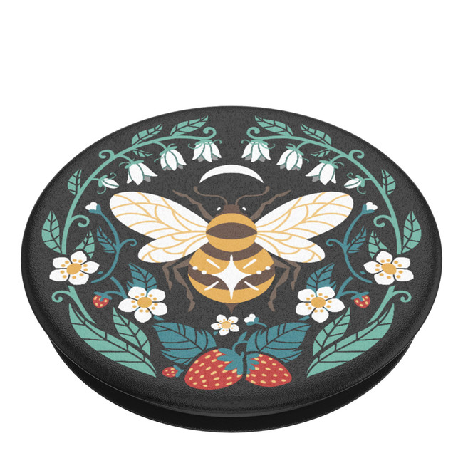 PopSockets - PopGrip Bee Boho