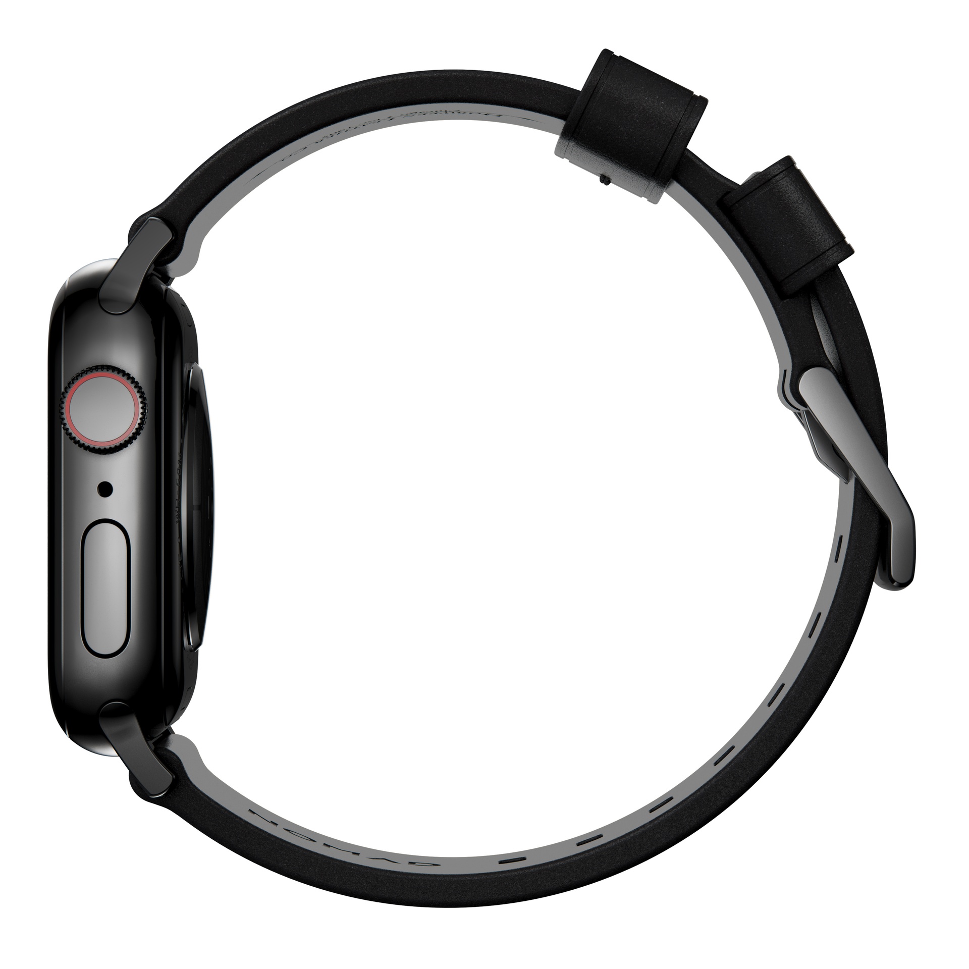 Nomad 42/44/45mm Modern Strap for Apple Watch