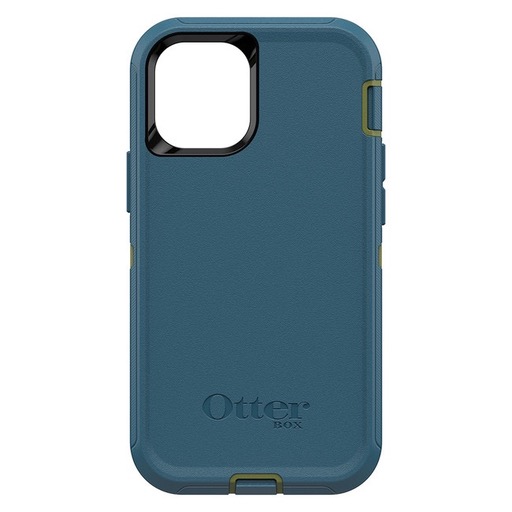 Otterbox Defender Protective Case for iPhone 12 mini - Guacamole/Corsair