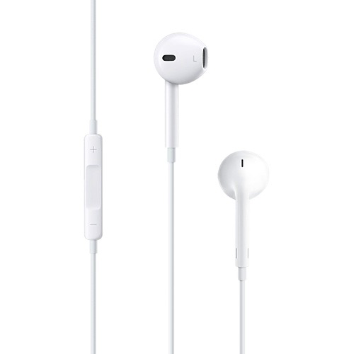 Apple EarPods with Lightning Connector