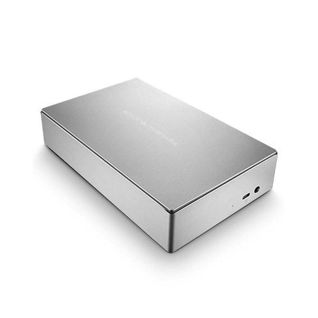 LaCie 5TB Porsche Mobile Desktop Drive USB-C