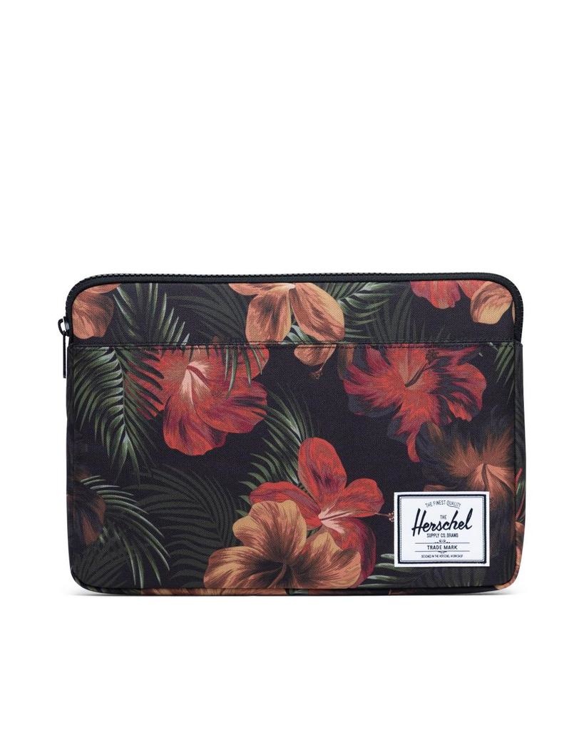 Herschel Supply Anchor Computer sleeve 13 Inch MacBook - Tropical Hibiscus