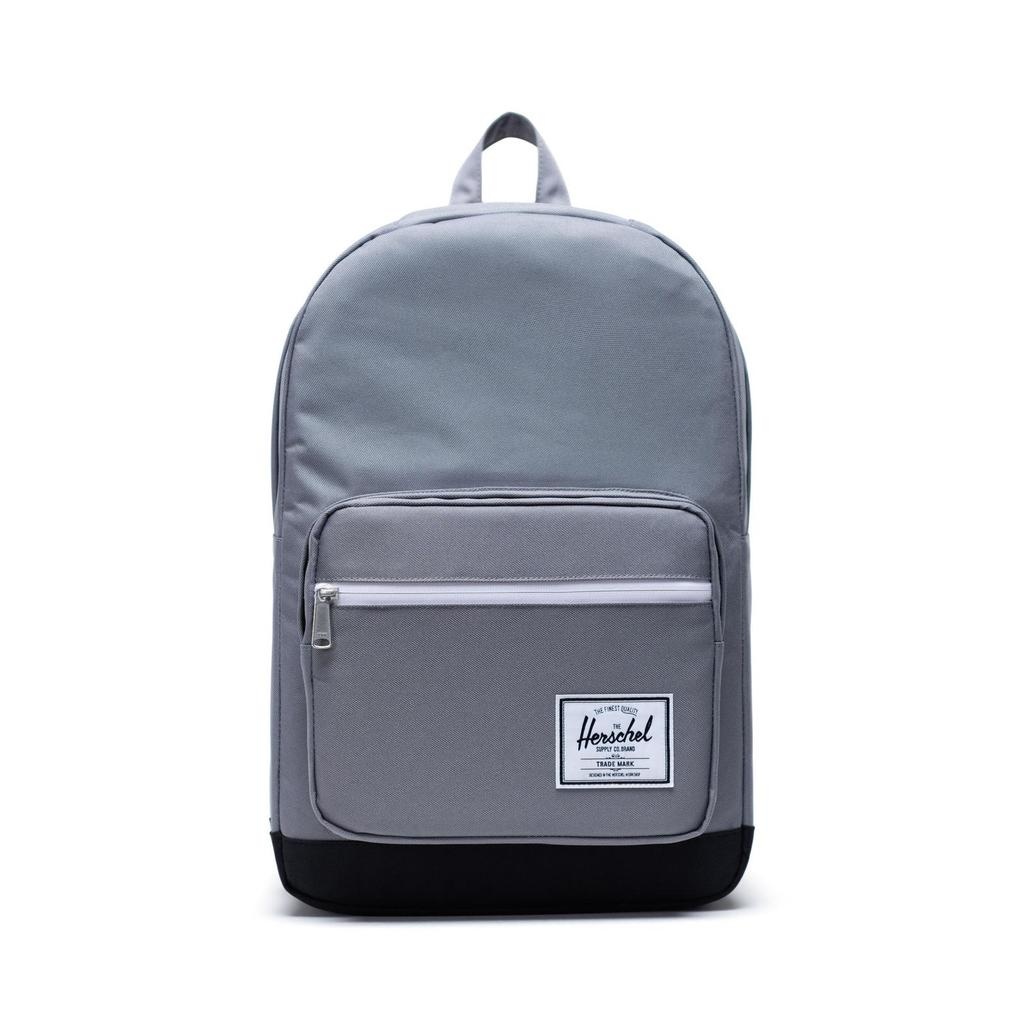 Herschel Supply Pop Quiz BackPack - Grey / Black