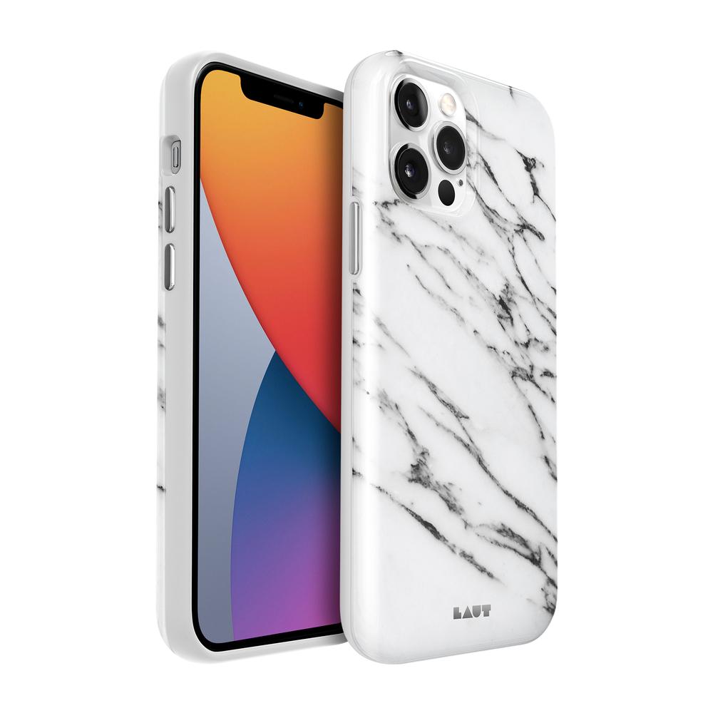 Laut Huex Elements Case for iPhone 12 Pro Max