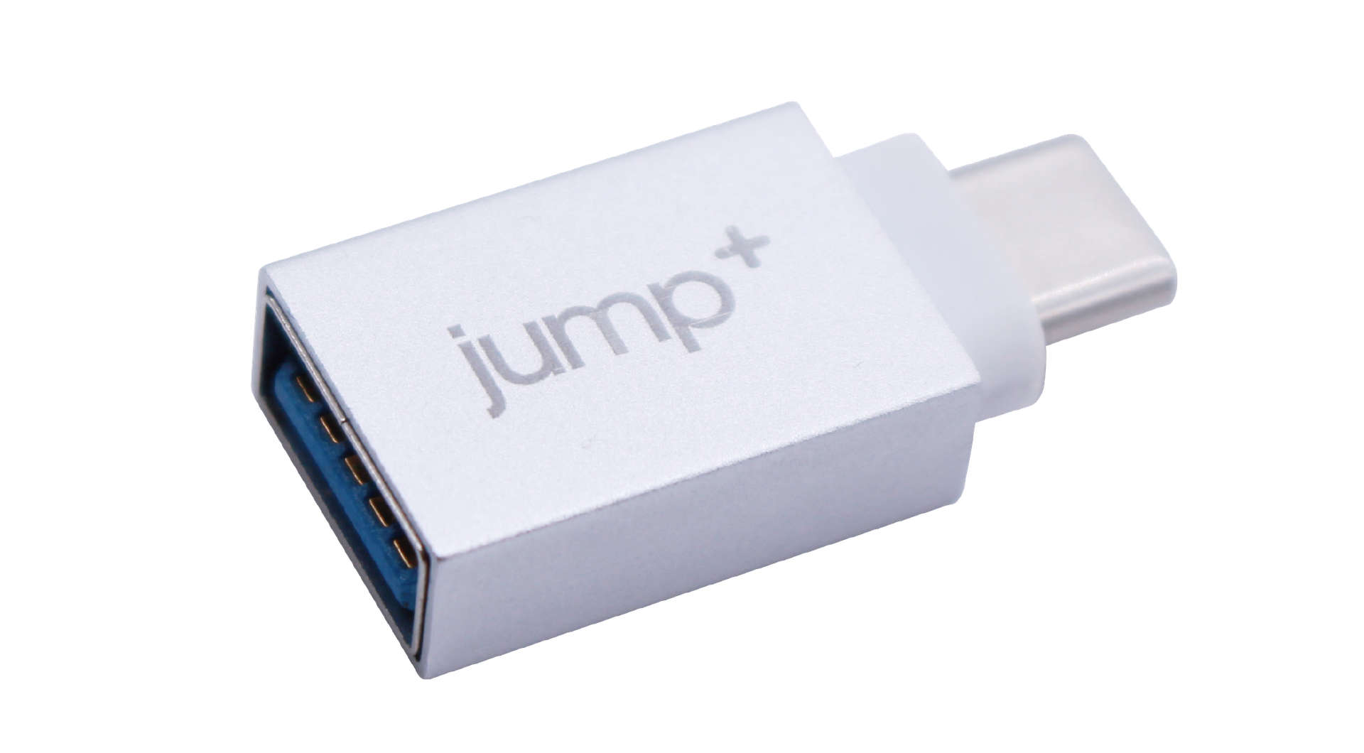 Jump+ USB-C to USB 3.0 Mini Adapter