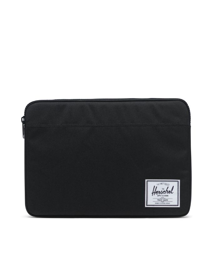 Herschel Supply Anchor Computer sleeve Inch