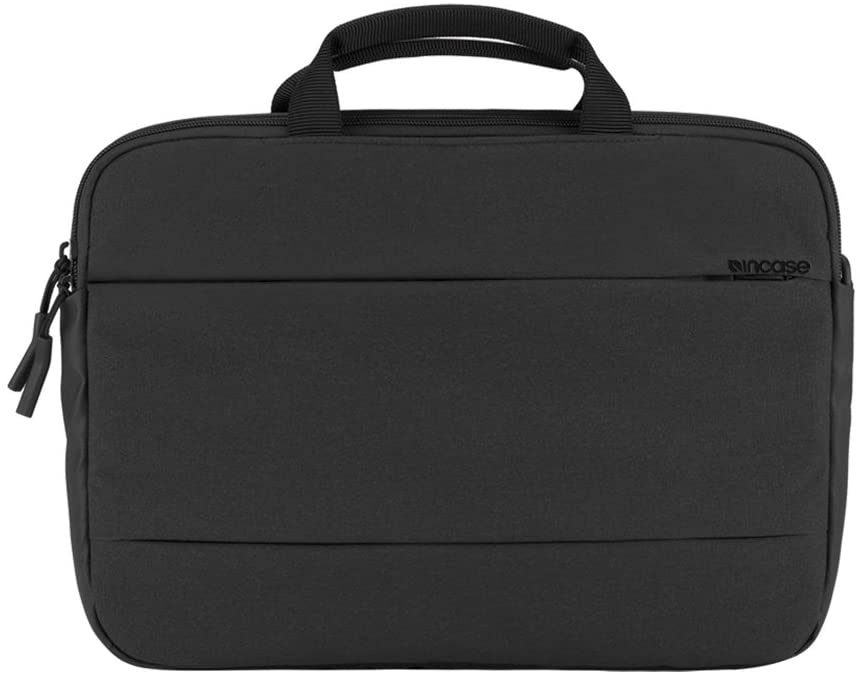 Incase City Brief for 15/16-Inch MacBook - Black