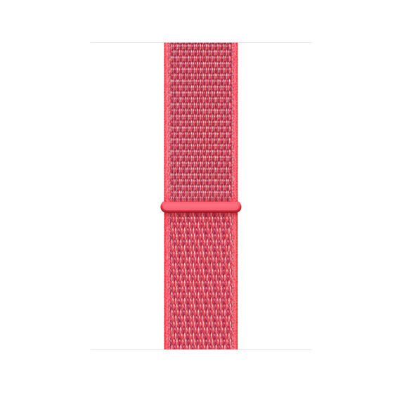 Apple Watch 42/44/44mm Hibiscus Sport Loop (Demo)