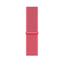 Apple Watch 42/44/44mm Hibiscus Sport Loop (Demo)